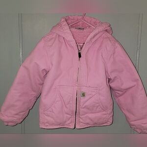 Kids Carhartt Jacket